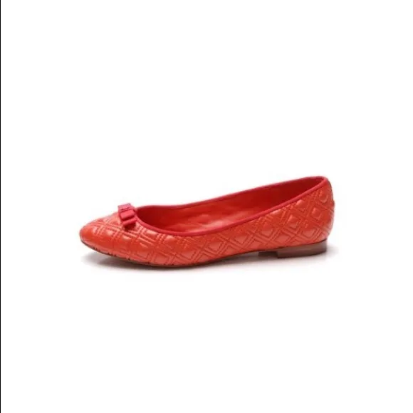 Tory Burch | Marion Quilted Ballet Flat‎