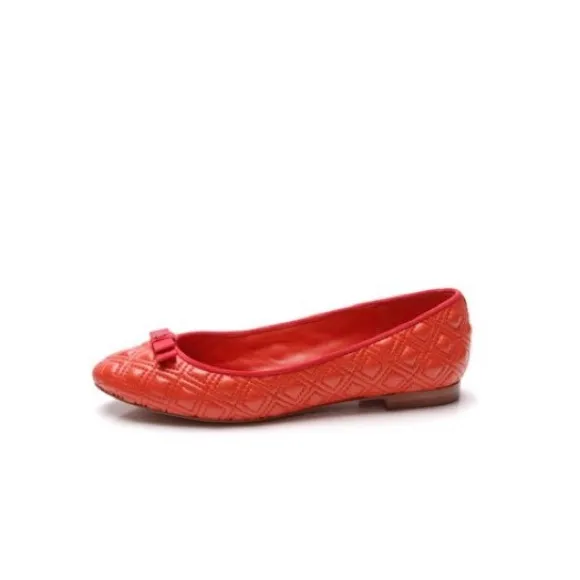 Tory Burch | Marion Quilted Ballet Flat‎