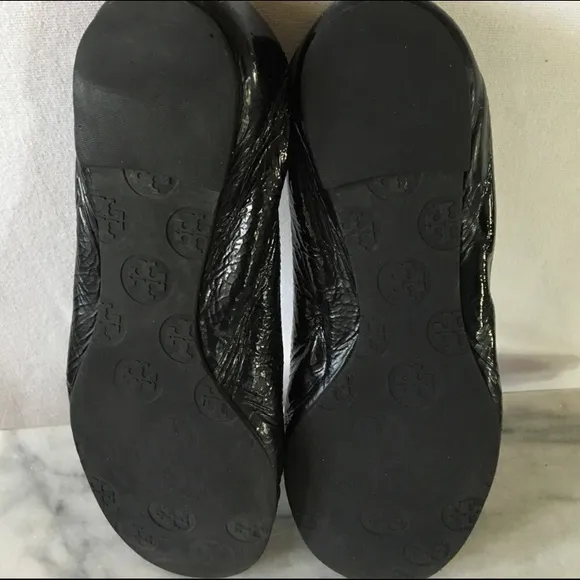 ToRy BurCh PaTeNt FlaTs