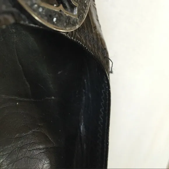 ToRy BurCh PaTeNt FlaTs