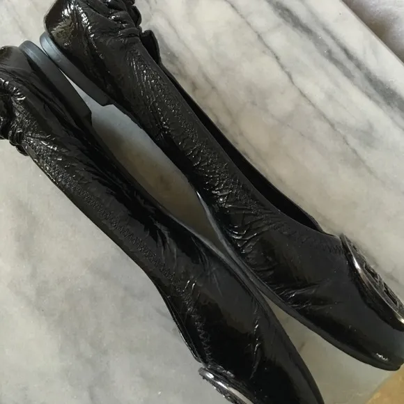 ToRy BurCh PaTeNt FlaTs
