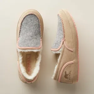 Tremblant II Moccasins