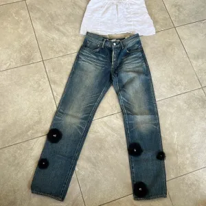 TU ES MON TRÉSOR size 26