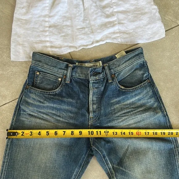 TU ES MON TRÉSOR size 26