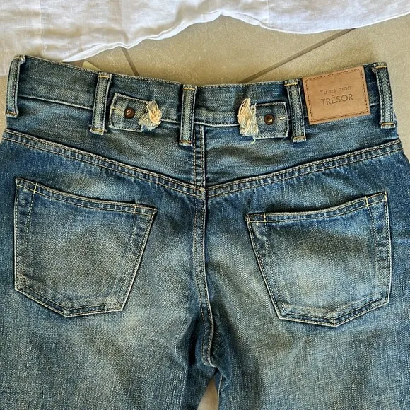 TU ES MON TRÉSOR size 26