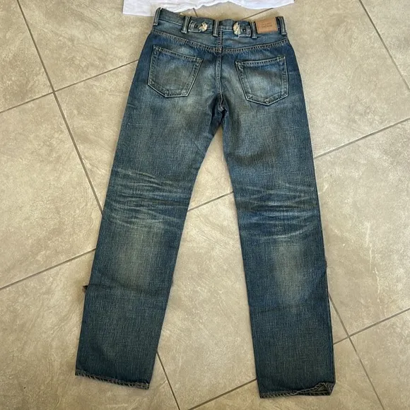 TU ES MON TRÉSOR size 26