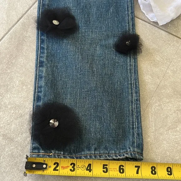TU ES MON TRÉSOR size 26