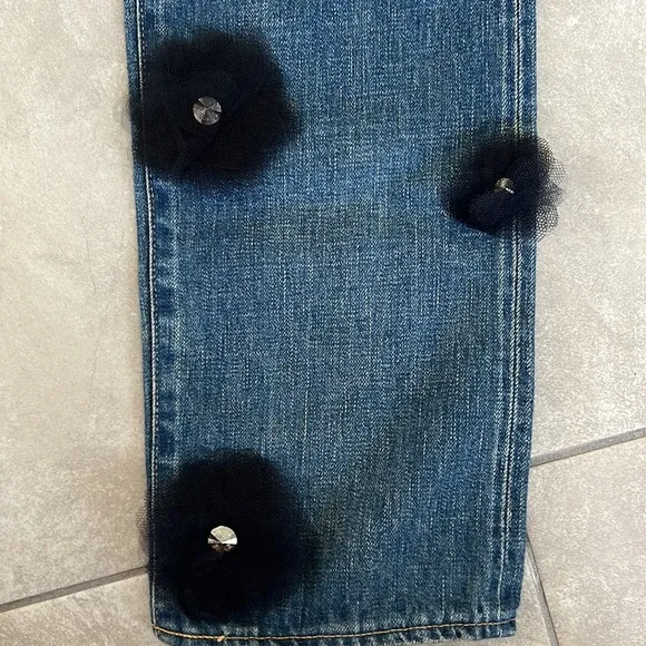 TU ES MON TRÉSOR size 26