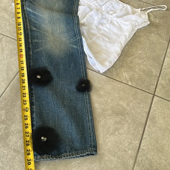 TU ES MON TRÉSOR size 26
