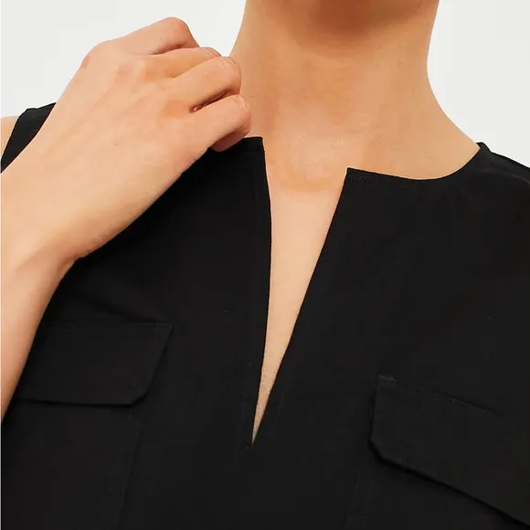 TUCKERNUCK Black Sydney Dress Various Sizes NEW