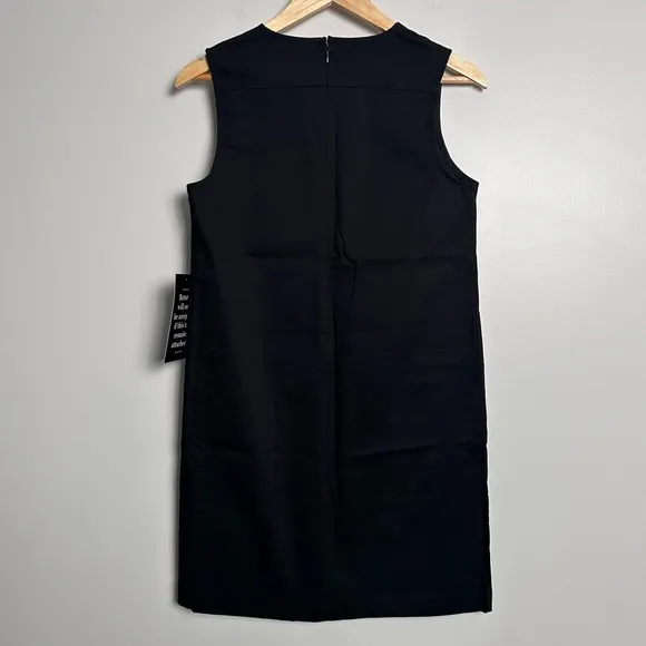 TUCKERNUCK Black Sydney Dress Various Sizes NEW
