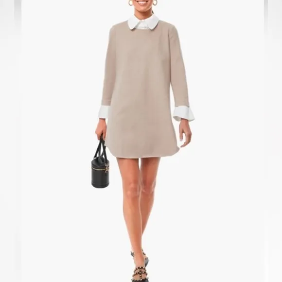 TUCKERNUCK- NWT Sandwhisp Dakotah Dress