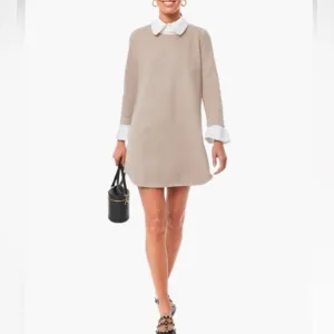 TUCKERNUCK- NWT Sandwhisp Dakotah Dress