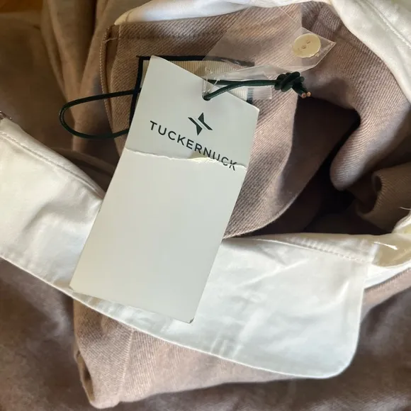 TUCKERNUCK- NWT Sandwhisp Dakotah Dress