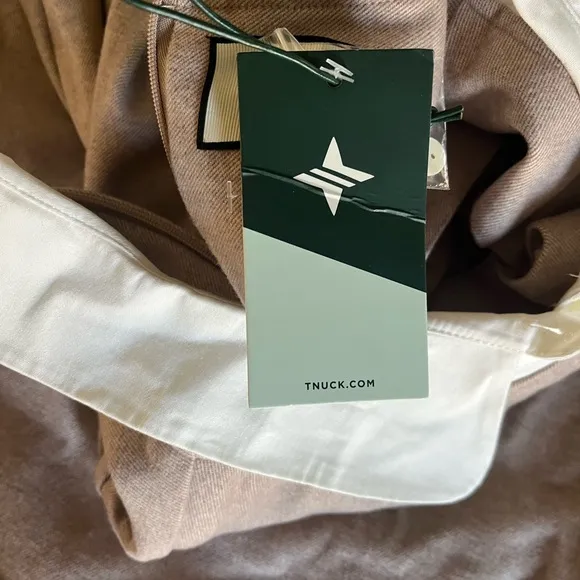 TUCKERNUCK- NWT Sandwhisp Dakotah Dress