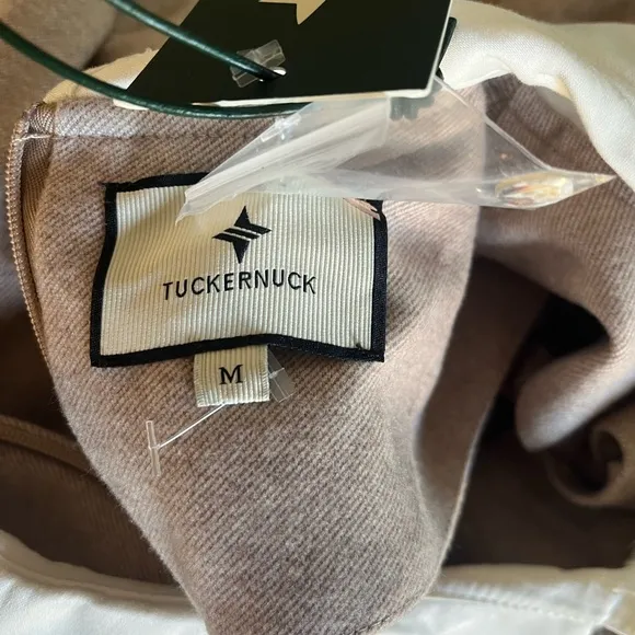 TUCKERNUCK- NWT Sandwhisp Dakotah Dress