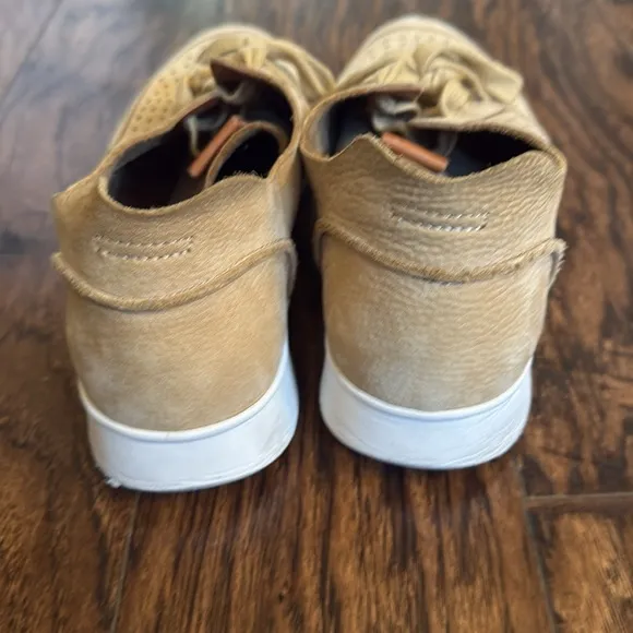 TWO pair! Gentle Souls by Kenneth Cole Raina Lite Jogger shoes, size women’s 9.5