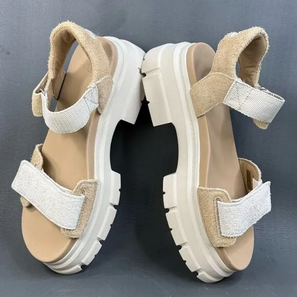 UGG Ashton Ankle Sandal shoes women’s size 9.5