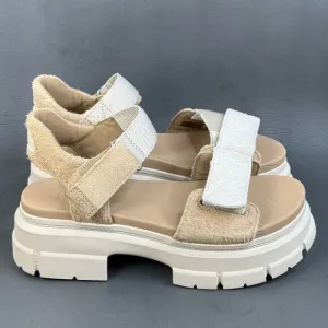 UGG Ashton Ankle Sandal shoes women’s size 9.5