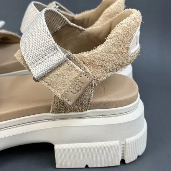 UGG Ashton Ankle Sandal shoes women’s size 9.5