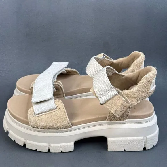 UGG Ashton Ankle Sandal shoes women’s size 9.5