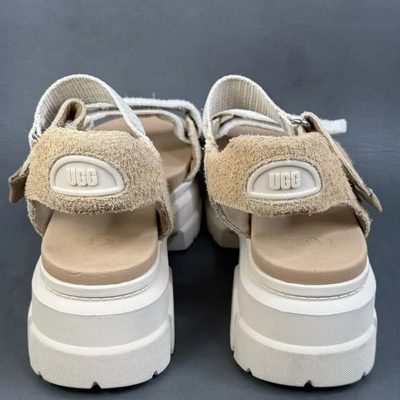 UGG Ashton Ankle Sandal shoes women’s size 9.5