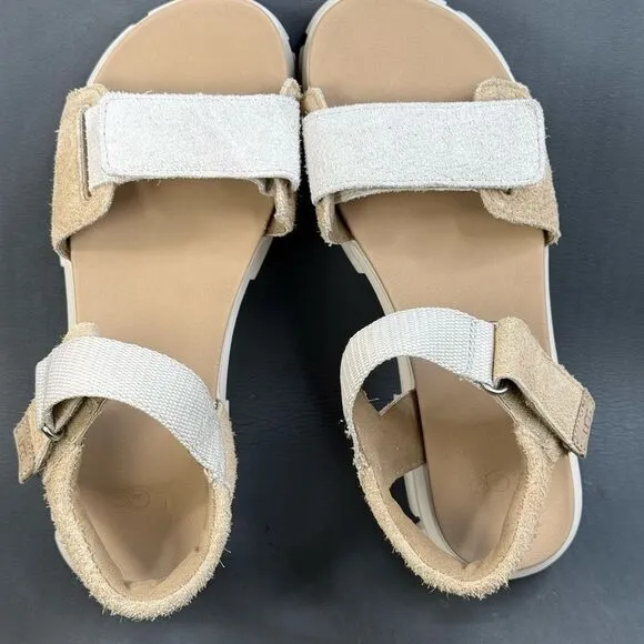 UGG Ashton Ankle Sandal shoes women’s size 9.5