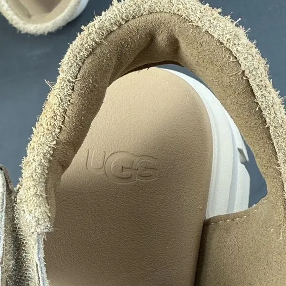 UGG Ashton Ankle Sandal shoes women’s size 9.5