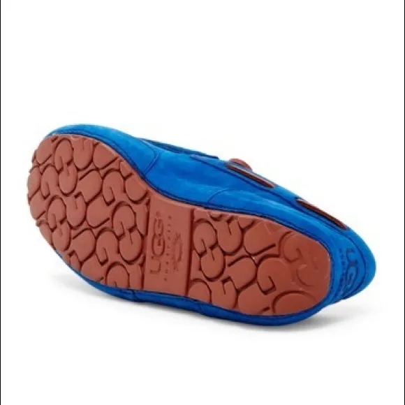 UGG Chester UGG pure Moccasin
