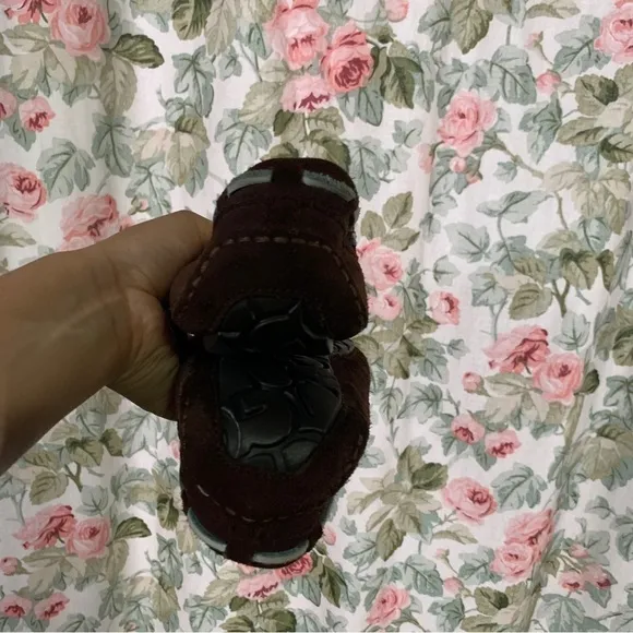 UGG - Dakota Moccosins Brown Slippers