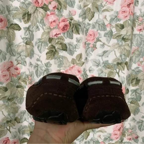 UGG - Dakota Moccosins Brown Slippers