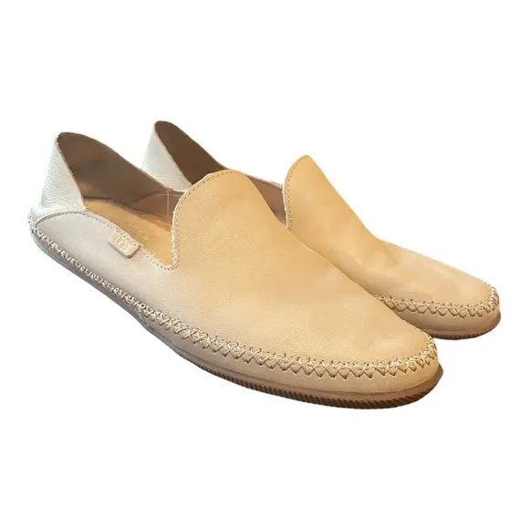 Ugg Eloide Women’s Loafers Moccasins  Size 10