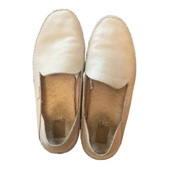 Ugg Eloide Women’s Loafers Moccasins  Size 10