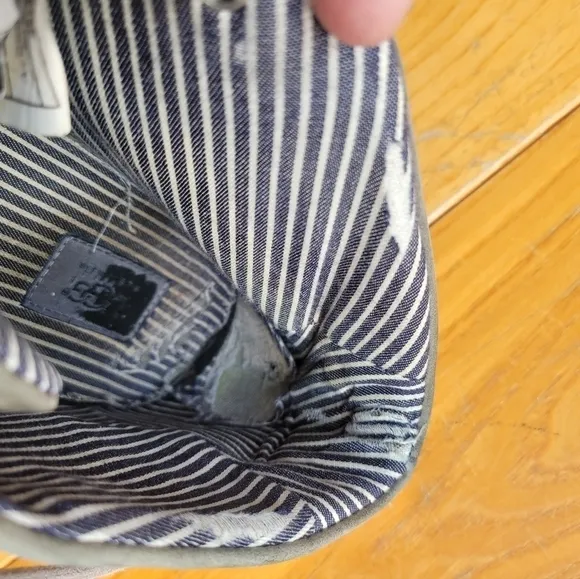 UGG Greenish Gray Men's Booties