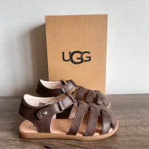 UGG Kolding Youth Sandal NEW Size 10