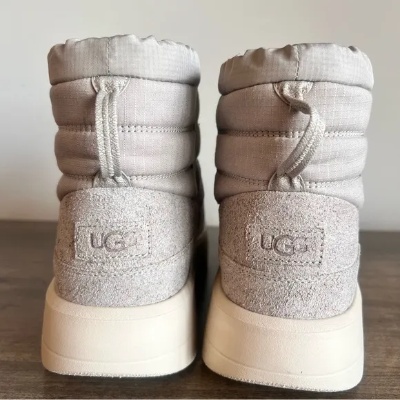 Ugg Maxxer Mini Men's Boot Size 12 #B1435