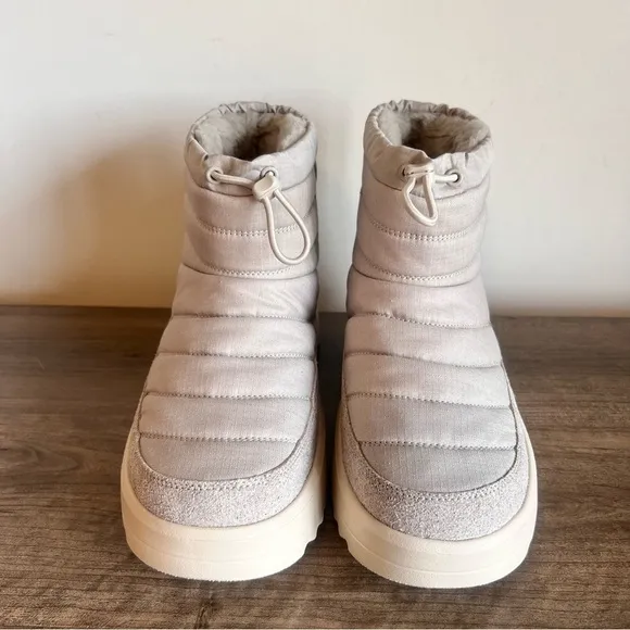 Ugg Maxxer Mini Men's Boot Size 12 #B1435