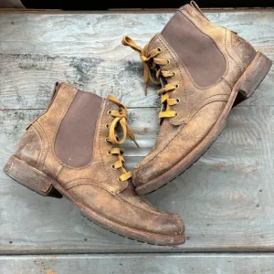 Ugg men’s lace up chukka boots | size 12