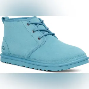 Ugg Neumel Lace Up Boots in Freshwater