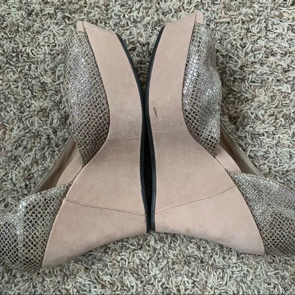 Ugg Toura Reptile Peep Toe Wedges -&gt; Ugg Toura Reptile Peep Toe Wedges