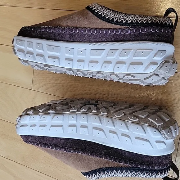 UGG Venture Daze Platform Slide Shoes