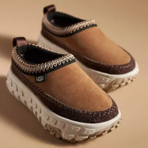 UGG Venture Daze Platform Slide Shoes