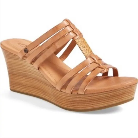 UGG Wedges