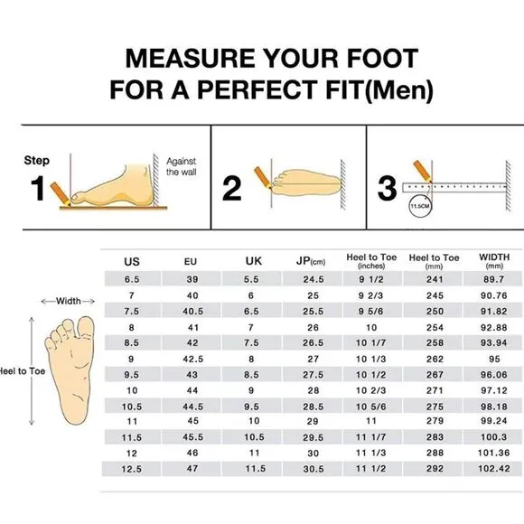 UIN Men's Sneakers Lightweight Walking Comfy Shoes (Simplicity Mijas II)