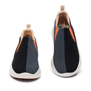UIN Men's Sneakers Lightweight Walking Comfy Shoes (Simplicity Mijas II)
