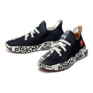 UIN Men's Sneakers Lightweight Walking Comfy Shoes (Grouper Mijas Men)
