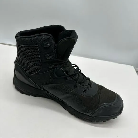 Under Armour Boots Mens 12.5 Valsetz RTS 1.5 Tactical Combat Hunting Survival
