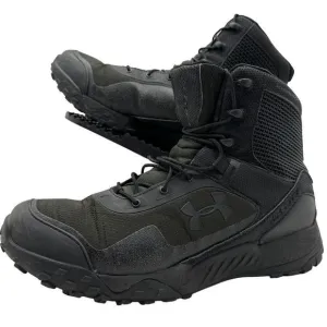 Under Armour Boots Mens 12.5 Valsetz RTS 1.5 Tactical Combat Hunting Survival