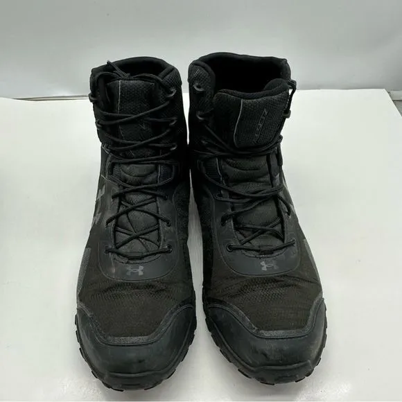 Under Armour Boots Mens 12.5 Valsetz RTS 1.5 Tactical Combat Hunting Survival