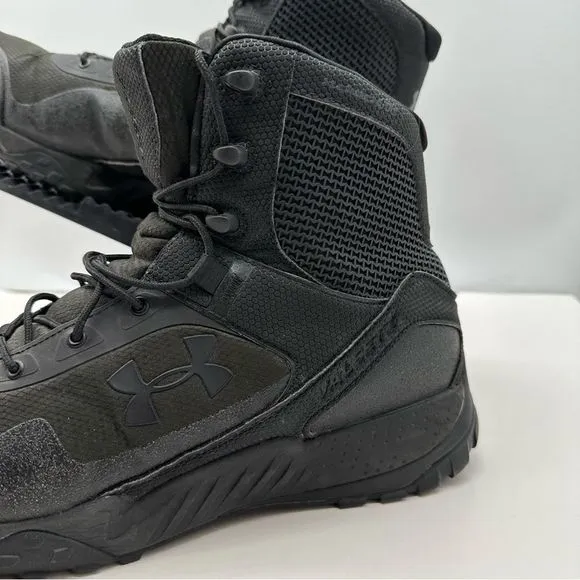 Under Armour Boots Mens 12.5 Valsetz RTS 1.5 Tactical Combat Hunting Survival